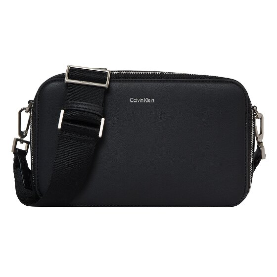 Calvin Klein CK Sleek Sac à bandoulière 23 cm