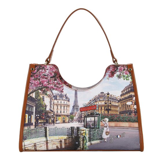 Y Not? Yesbag Sac de shopper 32.5 cm