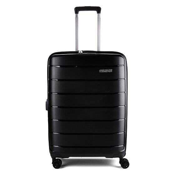 American Tourister Summer Pop 4 roues Valise cabine 66 cm avec soufflet d'extension