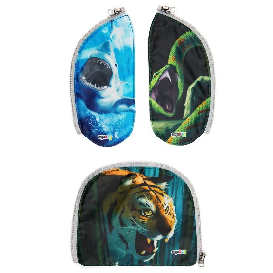 Ergobag Zippies 3pcs.