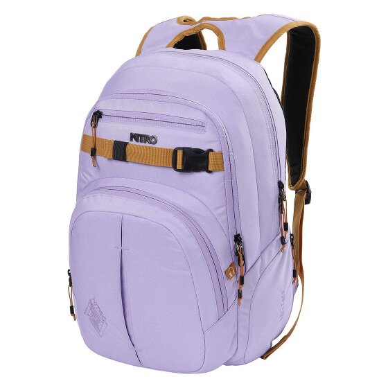 NITRO Daypack Chase Sac à dos 51 cm pour ordinateur portable