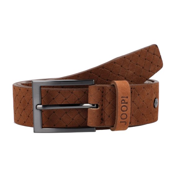 Joop! Ceinture Cuir véritable