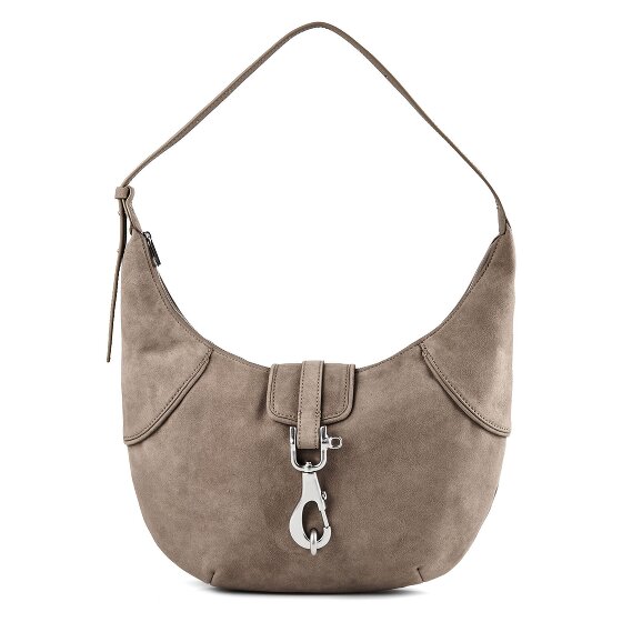 Liebeskind Ryker Sac à bandoulière M Cuir véritable 44 cm