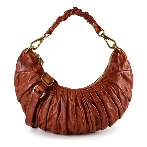 Campomaggi Luna Sac à bandoulière Cuir 34 cm