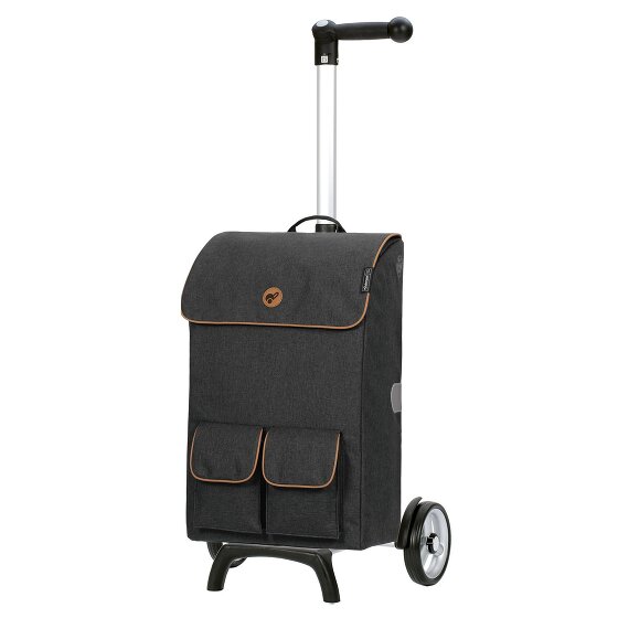 Andersen Shopper Royal Shopper Ipek Ma Chariot à provisions 58 cm