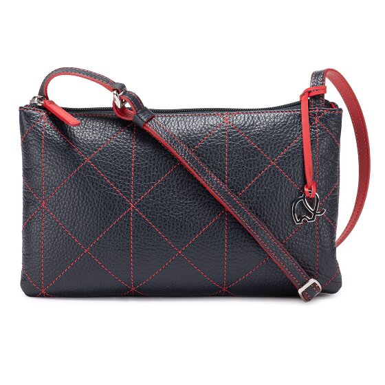 Mywalit Sac à bandoulière Cuir 25 cm