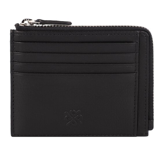 Picard Bali Étui pour cartes de crédit Protection RFID Cuir 13 cm