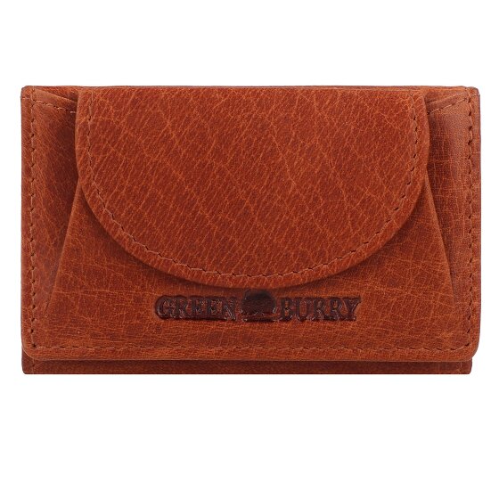 Greenburry House of Norway Porte-monnaie Cuir 9.5 cm
