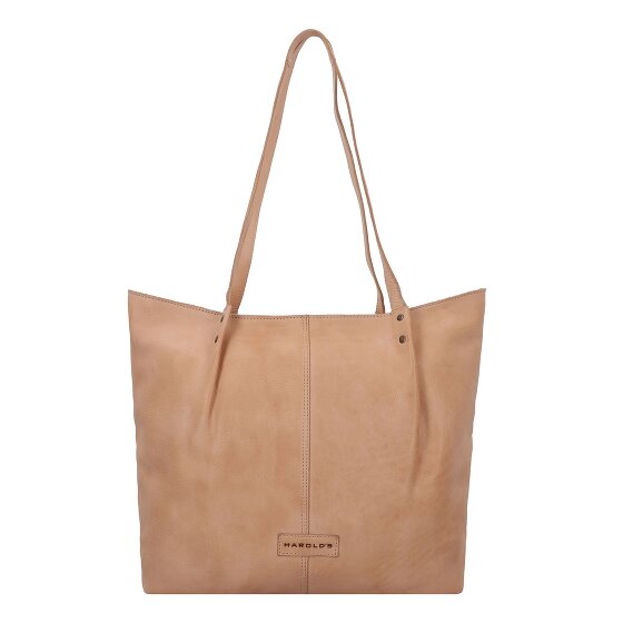 Harold's Submarine Shopper Sac en cuir 39 cm