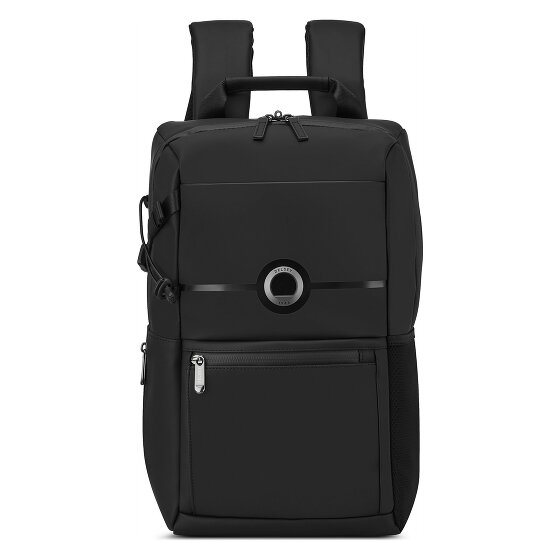 Delsey Paris Turenne Soft Daypack 43 cm Compartiment ordinateur