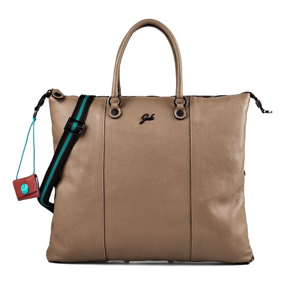 Gabs G3 Sac à bandoulière Cuir véritable 43 cm