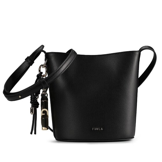 Furla Roxie Sac à bandoulière Cuir 18.5 cm