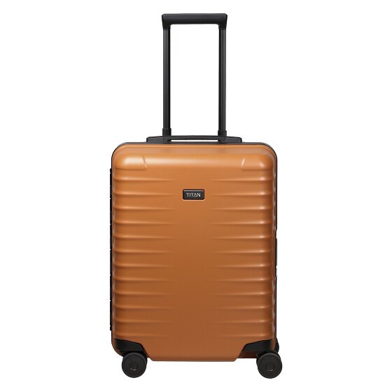Titan Overseas 4 roulettes Trolley de cabine S 55 cm