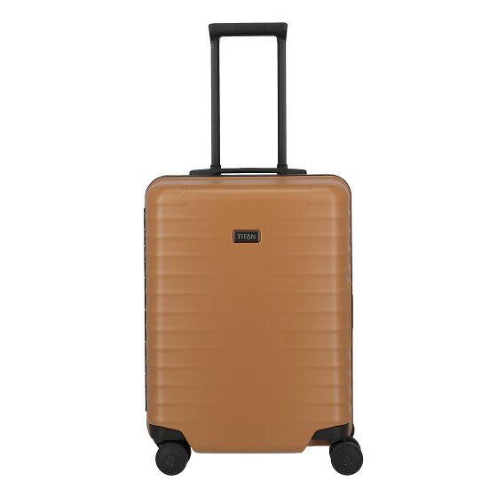 Titan Overseas 4 roulettes Trolley de cabine S 55 cm