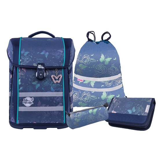 McNeill Perfecto Set de cartables 5 pièces
