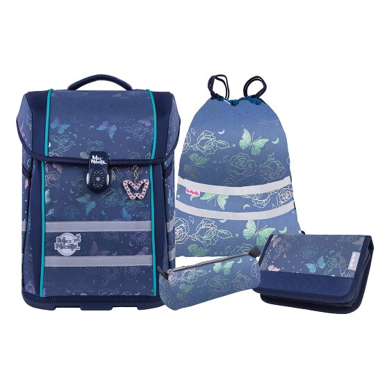 McNeill Perfecto Set de cartables 5 pièces