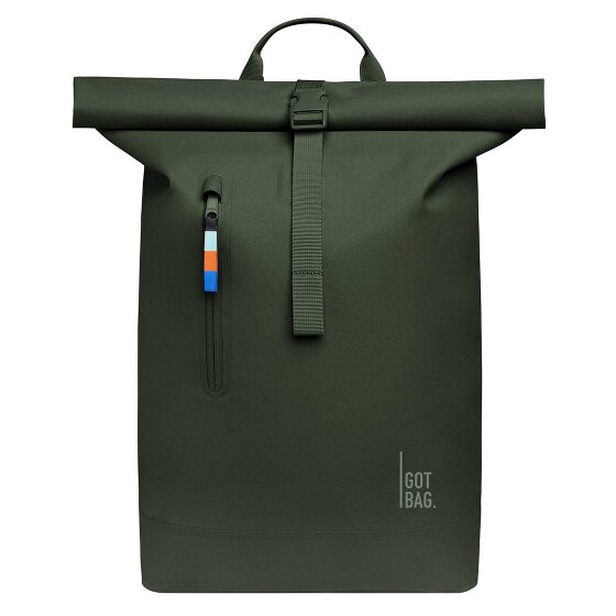 GOT BAG Rolltop Lite 2.0 Daypack 42 cm Compartiment pour ordinateur portable