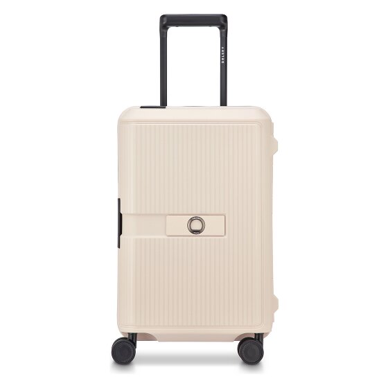 Delsey Paris Vauban 4 roulettes Trolley de cabine 55 cm