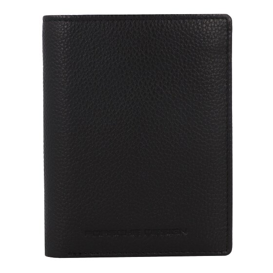 Porsche Design Voyager Porte-monnaie Protection RFID Cuir 9.5 cm