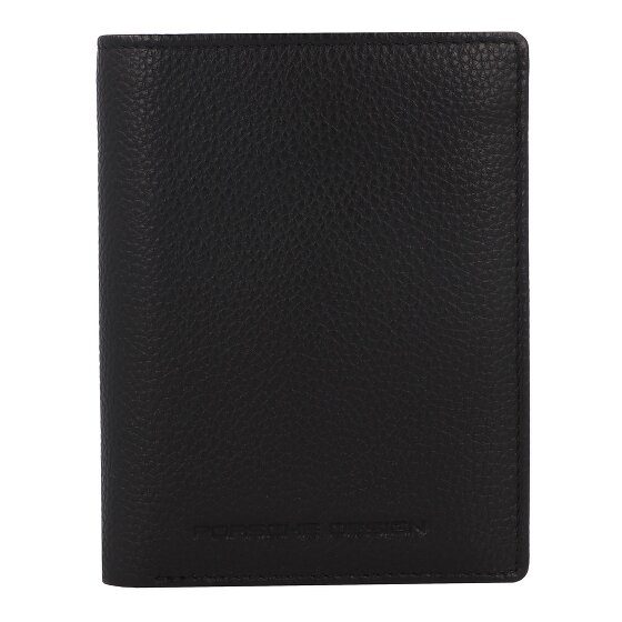 Porsche Design Voyager Porte-monnaie Protection RFID Cuir 9.5 cm