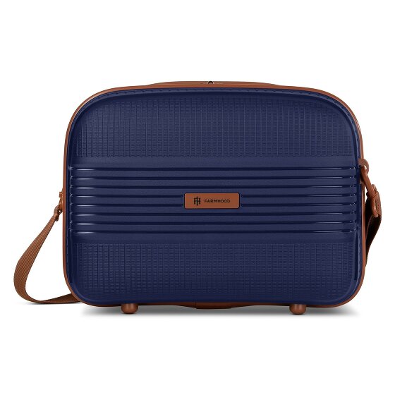 Farmhood Straw Edition 02 Vanity-case 34 cm