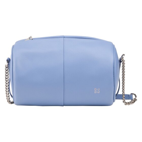 DuDu Abigail Sac à bandoulière Cuir 19.5 cm