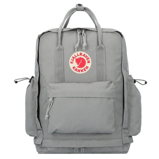 Fjällräven Kanken Outlong Daypack 40 cm Compartiment ordinateur