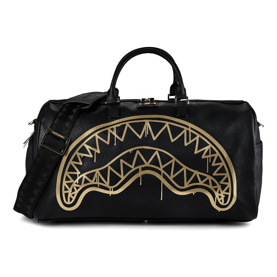 Sprayground That Gold Drap Sac de voyage Weekender 50 cm