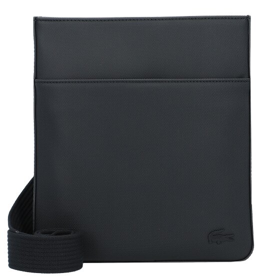 Lacoste Core Essentials Men S Classic Sac à bandoulière 25 cm