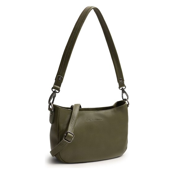 The Chesterfield Brand Maris Sac à bandoulière Cuir véritable 27 cm