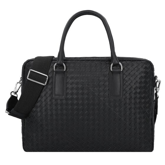 abro Lotus Sac à main Cuir 39 cm