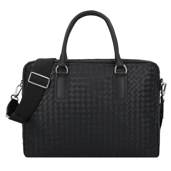 abro Lotus Sac à main Cuir 39 cm