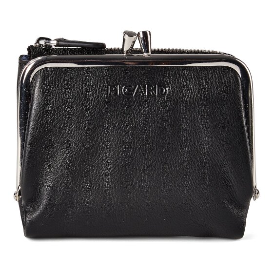 Picard Bali 1 Porte-monnaie Protection RFID Cuir 13 cm