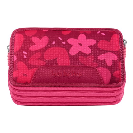 Step by Step Trousse