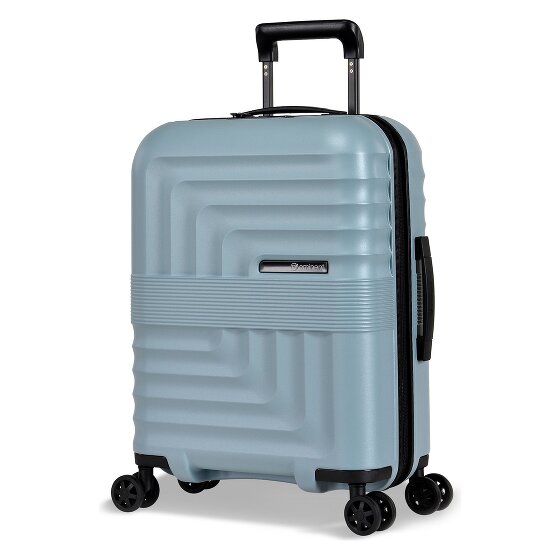 Eminent Dandelion 4 roulettes Trolley de cabine S 40 cm