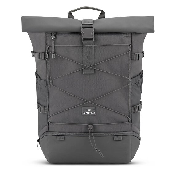 Johnny Urban Travel Series Allen Large Travel Daypack 50 cm Compartiment pour ordinateur portable
