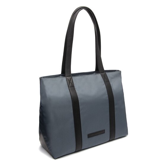 The Chesterfield Brand Otta Sac de shopper Cuir 40 cm Compartiment pour ordinateur portable