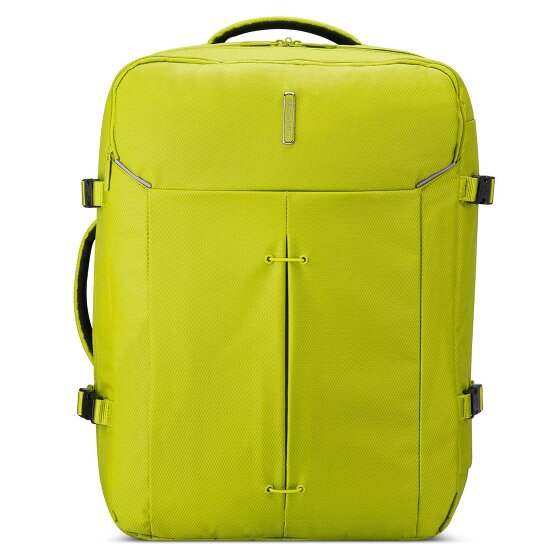 Roncato Ironik 2.0 Daypack 55 cm Compartiment pour ordinateur portable