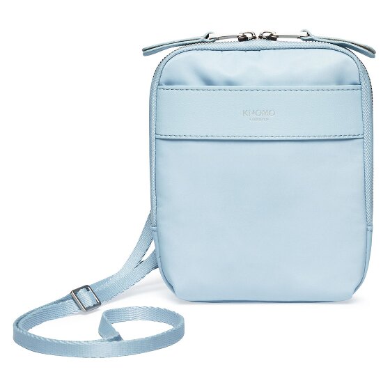 Knomo Sac à bandoulière Protection RFID 15 cm