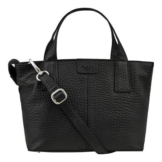 Voi Hirsch Sac à main Cuir véritable 30 cm