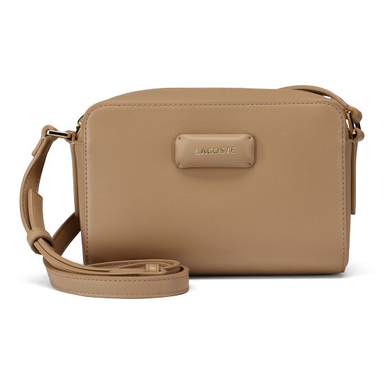 Lacoste LG Lacoste Casual Sac à bandoulière S Cuir 20.5 cm