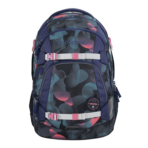 coocazoo Mate Sac à dos scolaire 44 cm