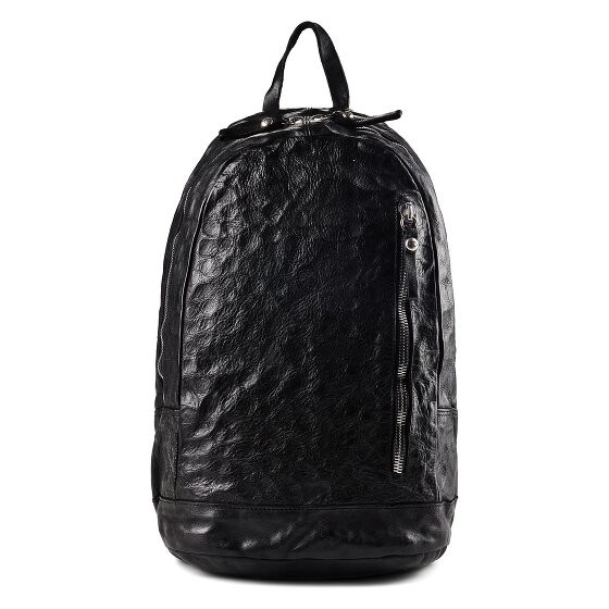 Campomaggi Frassino Daypack Cuir véritable 45 cm Compartiment ordinateur