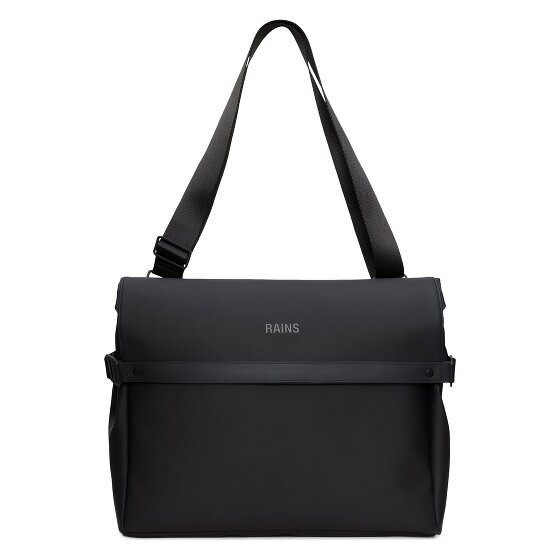 Rains Attaché-case 40 cm Compartiment ordinateur