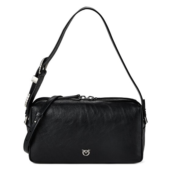 PINKO Bauletto Sac à bandoulière Cuir 25 cm