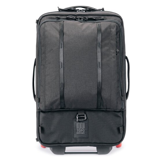 Topo Designs Global 2 roues Valise cabine 53 cm