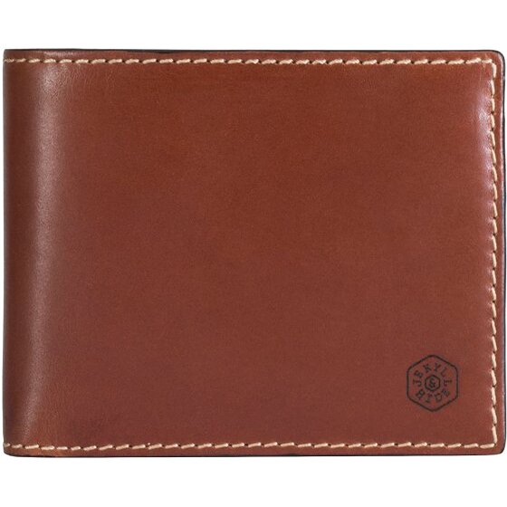 Jekyll & Hide Porte-monnaie Texas RFID cuir 12 cm