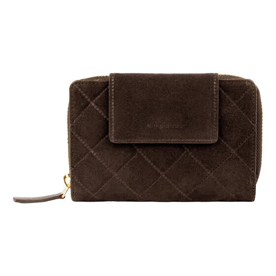 bugatti Fabia Porte-monnaie Cuir 14 cm