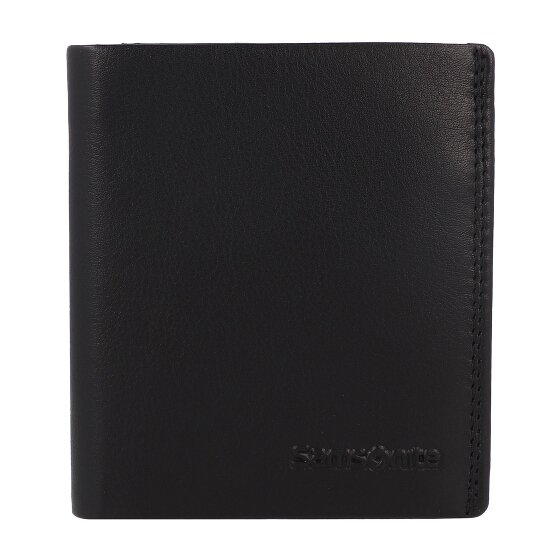 Samsonite Attack 2 Porte-monnaie Cuir 8.5 cm