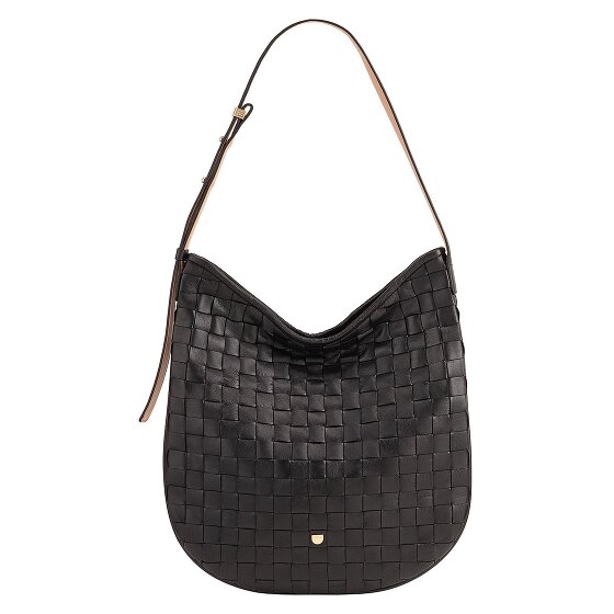 DuDu Sylvie Sac à bandoulière Cuir 36.5 cm